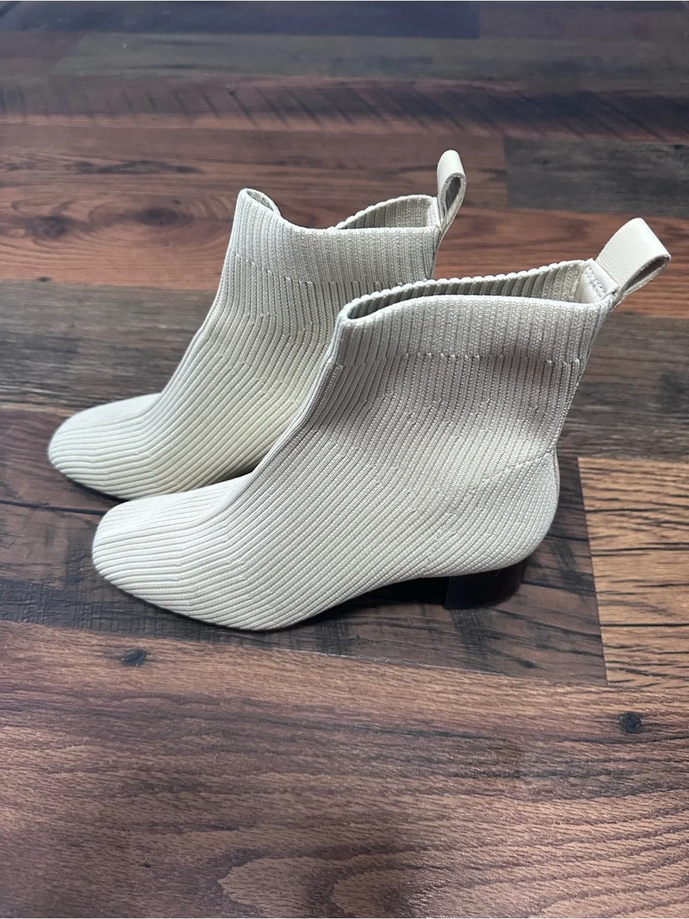 EVERLANE Glove Knit Boots - Picture 5 of 10